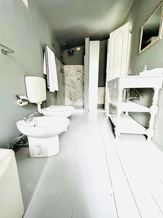 Wisteria Lodge By Veneto Villa Albignasego Italy