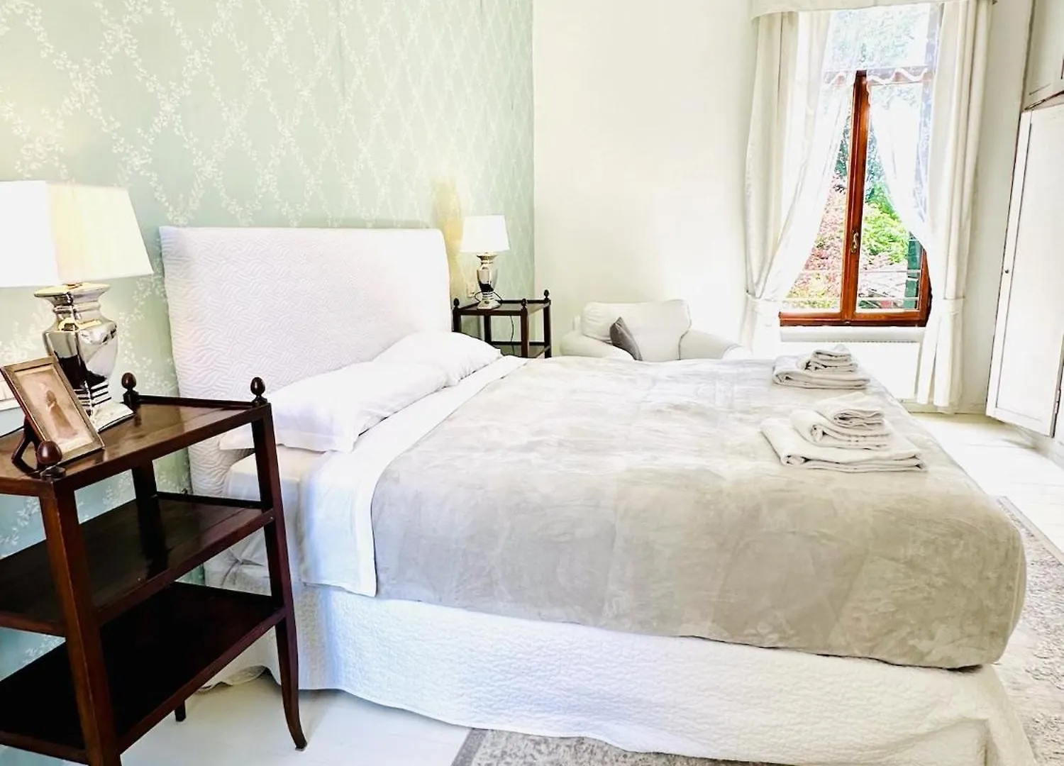 Wisteria Lodge By Veneto Villa Albignasego Italy