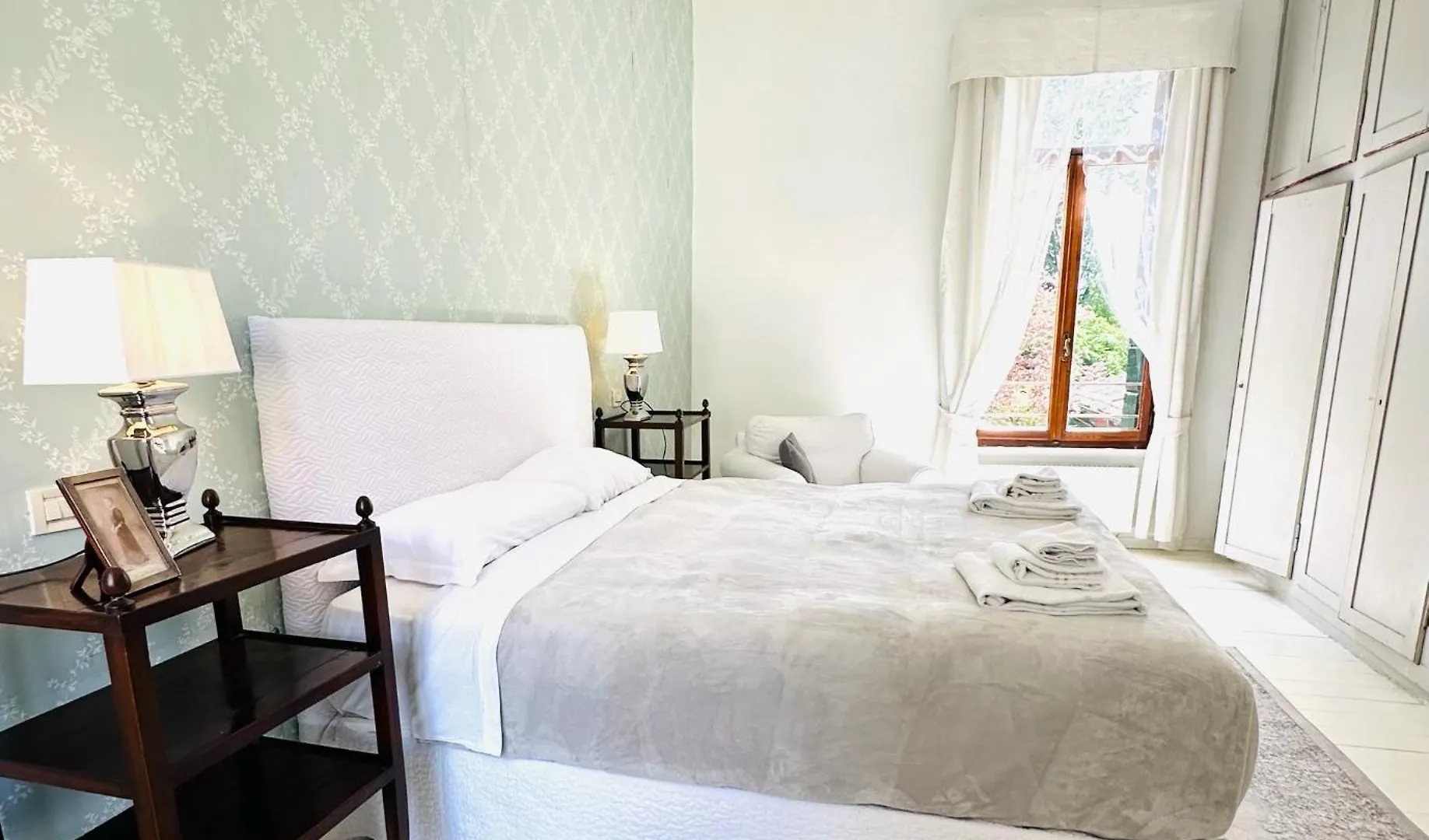 Wisteria Lodge By Veneto Villa Albignasego