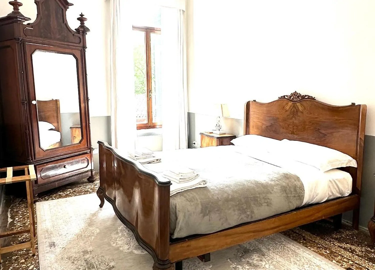 Wisteria Lodge By Veneto Villa Villa Osti