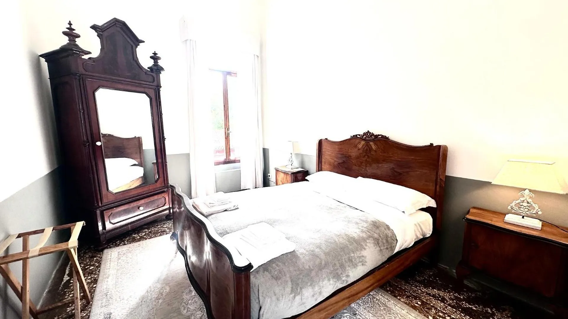 Wisteria Lodge By Veneto Villa Albignasego