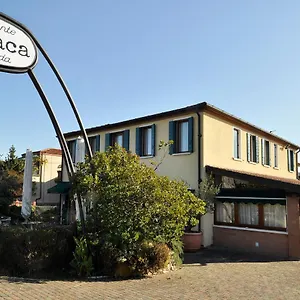 Baraca Herberg